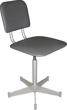 Винтовой стул-кресло М101 ФОСП - фото 5078