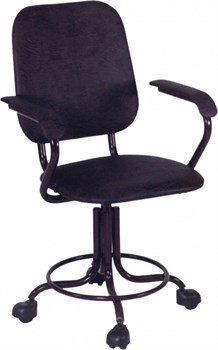 Кресло лабораторное М101-01 - фото 5082