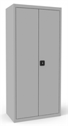 Шкаф металлический архивный 850х500х1850мм