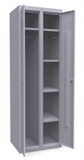 Шкаф для хоз инвентаря ШРХ-22-600 600х500х1850мм