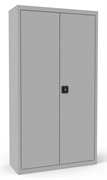 Шкаф металлический архивный 1000х400х1850мм